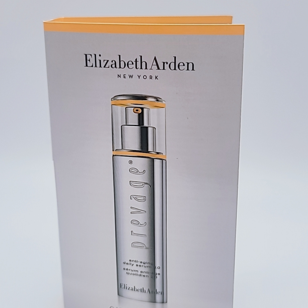 Elizabeth Arden Prevage Anti-Aging Daily Serum 2.0